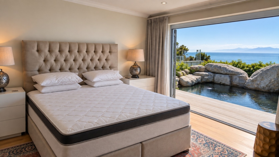 To Let 2 Bedroom Property for Rent in Froggy Farm Western Cape